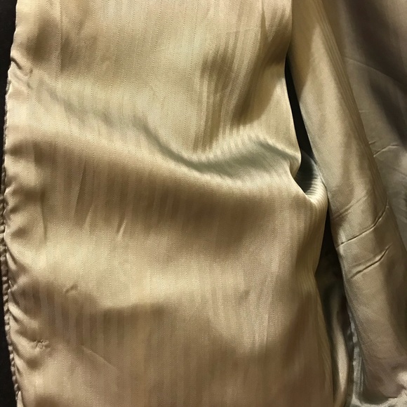 Abercrombie Wool jacket - Picture 4 of 5